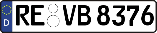 RE-VB8376