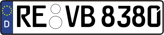 RE-VB8380