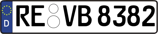 RE-VB8382