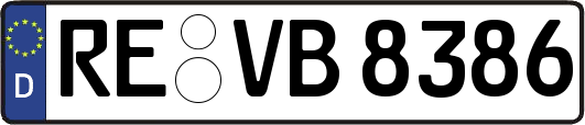 RE-VB8386