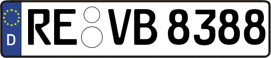 RE-VB8388