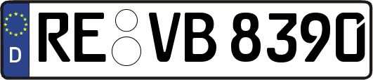 RE-VB8390
