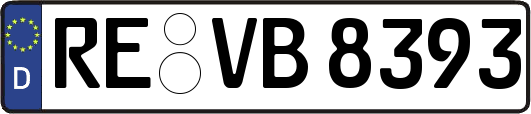 RE-VB8393