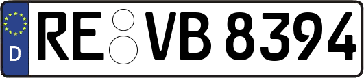 RE-VB8394