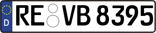 RE-VB8395