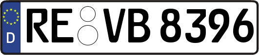 RE-VB8396