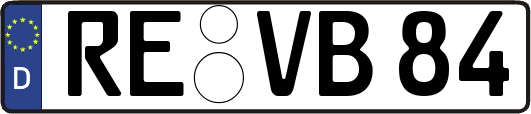 RE-VB84