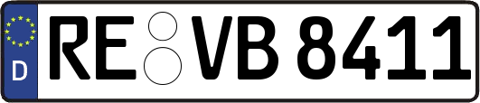 RE-VB8411