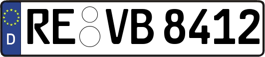 RE-VB8412
