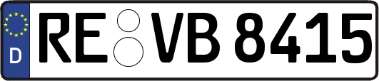 RE-VB8415