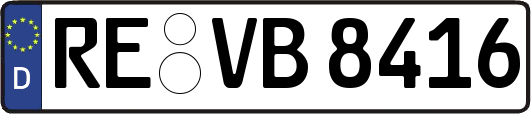 RE-VB8416