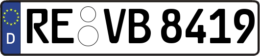 RE-VB8419
