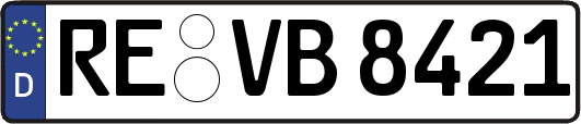 RE-VB8421