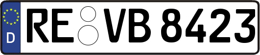 RE-VB8423