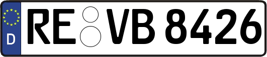 RE-VB8426