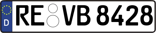 RE-VB8428