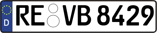 RE-VB8429