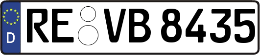 RE-VB8435