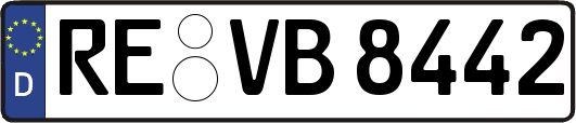 RE-VB8442