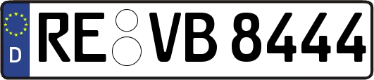 RE-VB8444