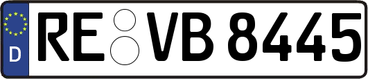RE-VB8445