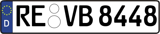 RE-VB8448