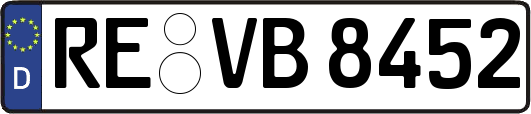 RE-VB8452