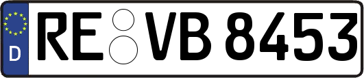 RE-VB8453