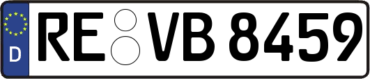 RE-VB8459