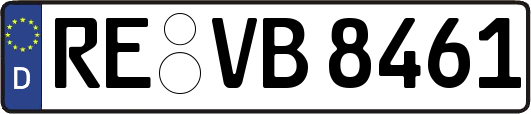 RE-VB8461