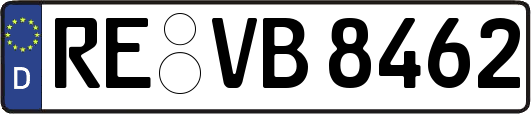 RE-VB8462