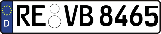RE-VB8465