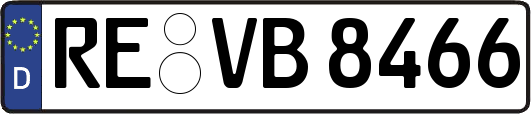 RE-VB8466