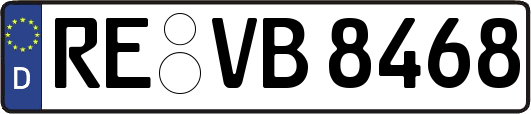 RE-VB8468