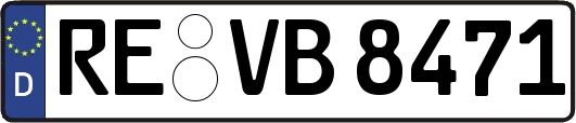 RE-VB8471