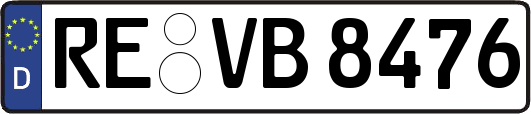 RE-VB8476