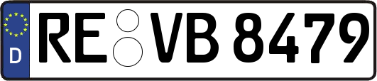 RE-VB8479