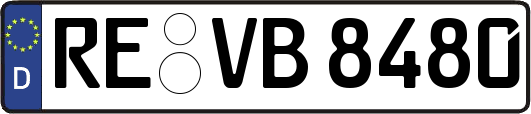RE-VB8480