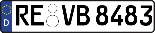 RE-VB8483