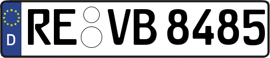 RE-VB8485