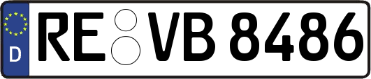 RE-VB8486