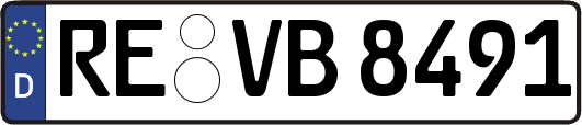 RE-VB8491