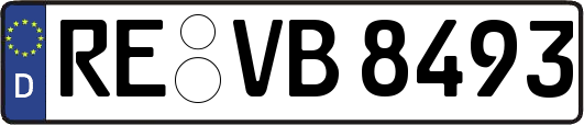 RE-VB8493