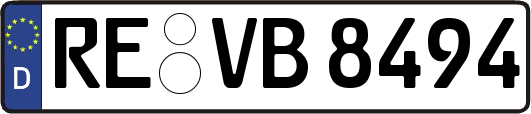 RE-VB8494