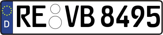 RE-VB8495