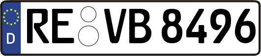 RE-VB8496