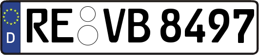 RE-VB8497