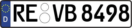 RE-VB8498