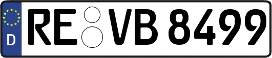RE-VB8499