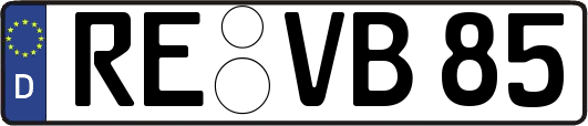 RE-VB85